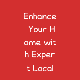 Enhance Your Home with Expert Local Services from Cortina RB